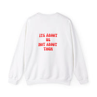 Stay Woke Sweatshirt