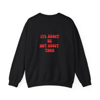 Stay Woke Sweatshirt